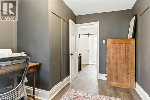 12 Francis Street, Hamilton, ON - Indoor