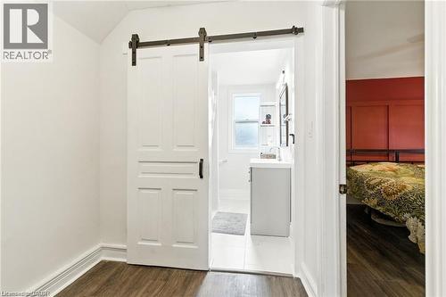 12 Francis Street, Hamilton, ON - Indoor Photo Showing Other Room