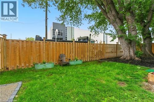 12 Francis Street, Hamilton, ON - Outdoor