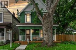 12 FRANCIS Street  Hamilton, ON L8L 3V1