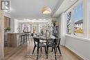 6 Ziibi Way, Clarington, ON  - Indoor Photo Showing Dining Room 