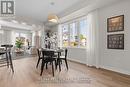 6 Ziibi Way, Clarington, ON  - Indoor Photo Showing Dining Room 