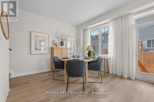 6 Ziibi Way, Clarington, ON - Indoor