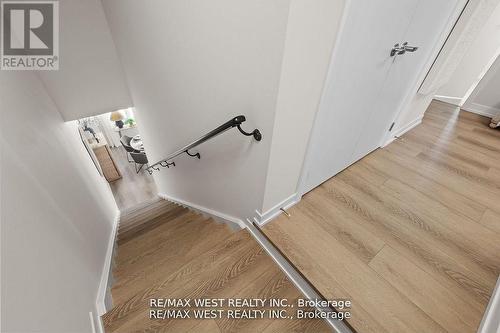 6 Ziibi Way, Clarington, ON - Indoor Photo Showing Other Room