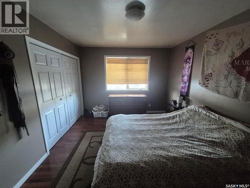 236 1St Street E, Leader, SK - Indoor Photo Showing Bedroom