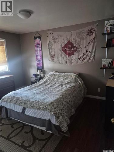 236 1St Street E, Leader, SK - Indoor Photo Showing Bedroom