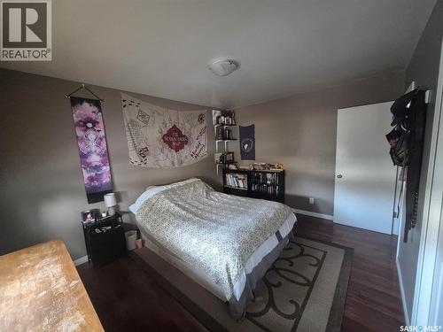 236 1St Street E, Leader, SK - Indoor Photo Showing Bedroom