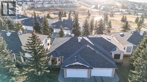 Welcome to the Neighbourhood! - 16 Eagleview Heights Nw, Cochrane, AB - Outdoor