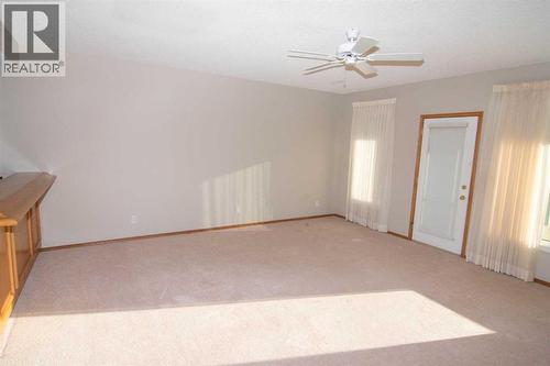 Recreation Area - 16 Eagleview Heights Nw, Cochrane, AB - Indoor Photo Showing Other Room