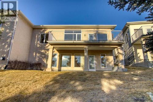 Let the sun shine in .. - 16 Eagleview Heights Nw, Cochrane, AB - Outdoor