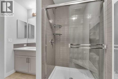 7 Corner Meadows Common Ne, Calgary, AB - Indoor Photo Showing Bathroom