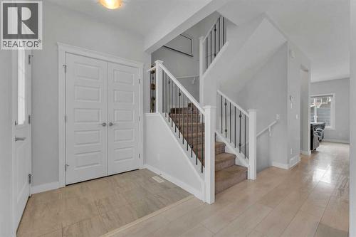 7 Corner Meadows Common Ne, Calgary, AB - Indoor Photo Showing Other Room