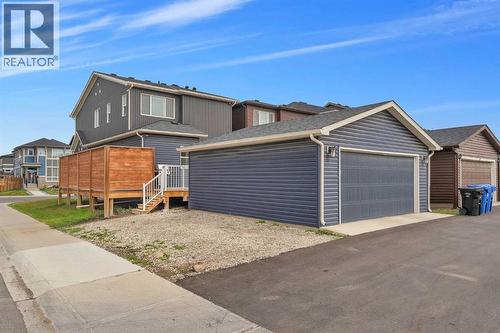 7 Corner Meadows Common Ne, Calgary, AB - Outdoor With Exterior