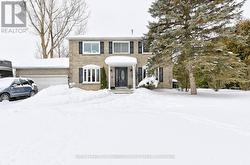 563 CAM FELLA BOULEVARD  Whitchurch-Stouffville (Stouffville), ON L4A 7H3