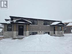 4 - 92 LYWOOD STREET  Belleville (Thurlow Ward), ON K0K 1K0