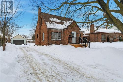 322 DUFFERIN AVENUE  Belleville (Belleville Ward), ON K8N 3X7