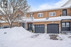 33 BRADLEY Drive  Georgetown, ON L7G 6B5