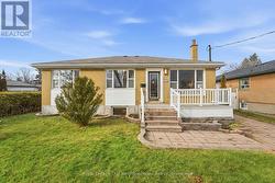 1346 SCUGOG AVENUE  Oshawa (Lakeview), ON L1J 1J7