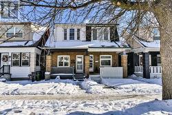 925 GREENWOOD AVENUE  Toronto, ON M4J 4C2