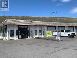 910A MACKENZIE AVENUE Williams Lake, BC V2G 3Y1