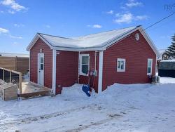 35 Ocean View  Neils Harbour, NS B0C 1N0