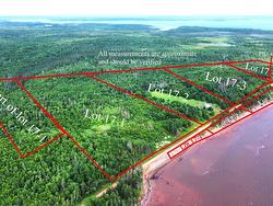 Lot 17-1 Brae Harbour Road  Brae Harbour, PE C0B 1H0