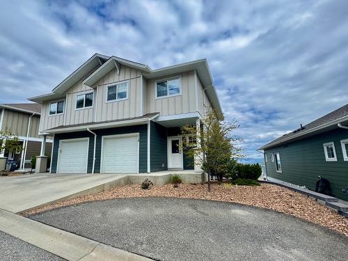 114-1325 ABERDEEN Drive  Kamloops, BC V1S 0C7