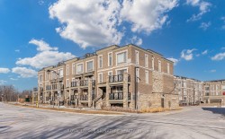 2324-20 Westmeath Lane  Markham, ON L6B 1N5