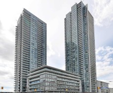 507-4065 Brickstone Mews  Mississauga, ON L5B 0G3