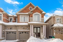 44 Rangemore Road  Brampton, ON L7A 4V8