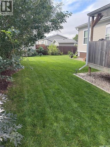 4 7Th Avenue Se, Weyburn, SK - Outdoor