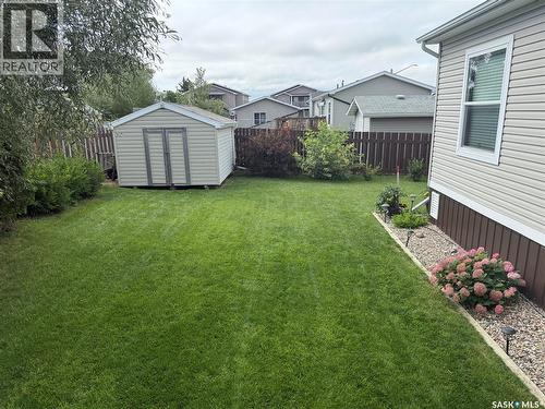 4 7Th Avenue Se, Weyburn, SK - Outdoor