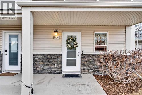 404 Redstone View Ne, Calgary, AB - Outdoor