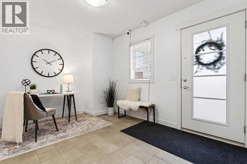 404 Redstone View Ne, Calgary, AB - Indoor Photo Showing Other Room