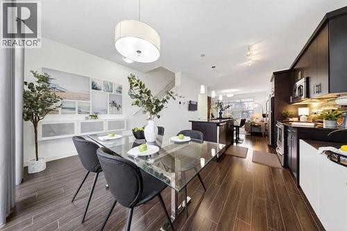 404 Redstone View Ne, Calgary, AB - Indoor