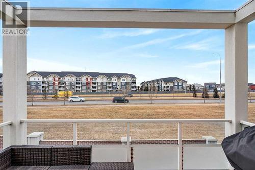 404 Redstone View Ne, Calgary, AB - Outdoor