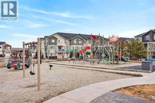 404 Redstone View Ne, Calgary, AB - Outdoor