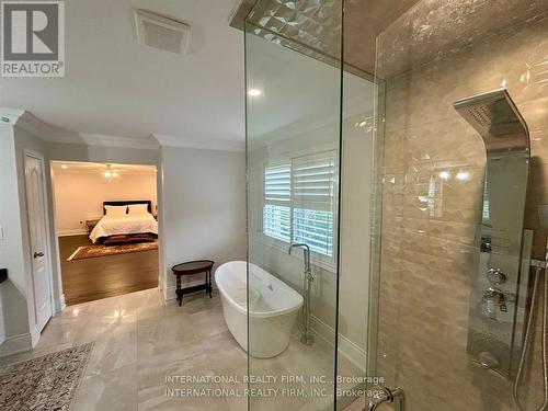 4205 Sarazen Drive, Burlington, ON - Indoor Photo Showing Bathroom