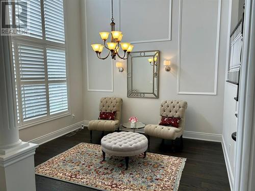 4205 Sarazen Drive, Burlington, ON - Indoor Photo Showing Other Room