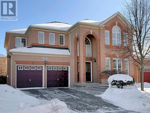 2051 ASHMORE DRIVE  Oakville, ON L6M 4T1