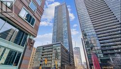 3501 - 101 CHARLES STREET E  Toronto, ON M4Y 0A9