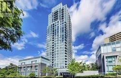 2511 - 18 GRAYDON HALL DRIVE  Toronto, ON M3A 0A4