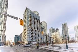 746 - 151 DAN LECKIE WAY  Toronto, ON M5V 0B4