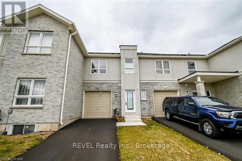 80 ST GEORGE STREET  Welland (Broadway), ON L3C 0J2