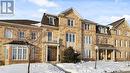 2914 Elgin Mills Road E, Markham, ON  - Outdoor With Facade 
