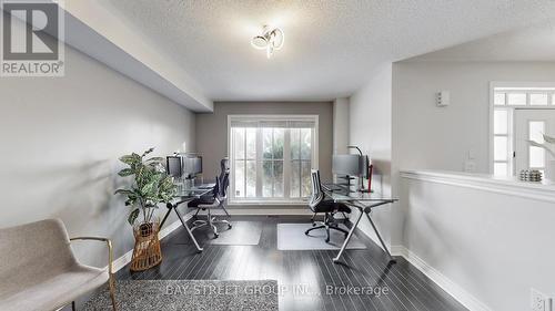 2914 Elgin Mills Road E, Markham, ON - Indoor