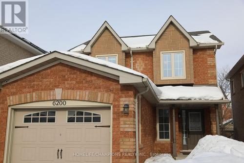 6200 Maple Gate Circle, Mississauga, ON - Outdoor
