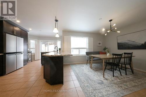 6200 Maple Gate Circle, Mississauga, ON - Indoor