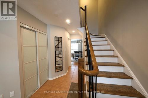 6200 Maple Gate Circle, Mississauga, ON - Indoor Photo Showing Other Room