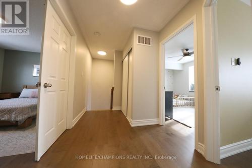 6200 Maple Gate Circle, Mississauga, ON - Indoor